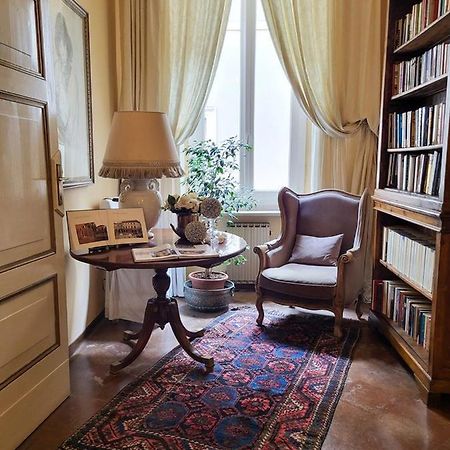 Casa Masoli Ravenna Luaran gambar