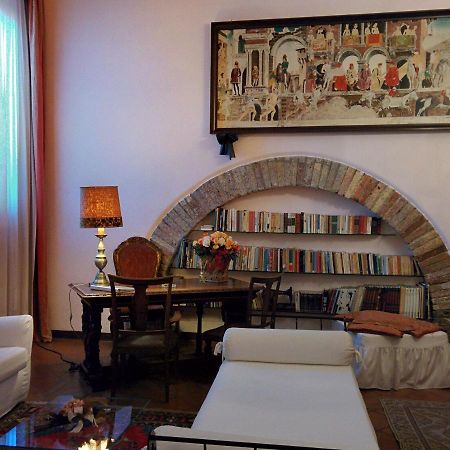 Casa Masoli Ravenna Luaran gambar