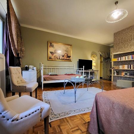 Casa Masoli Ravenna Bilik gambar