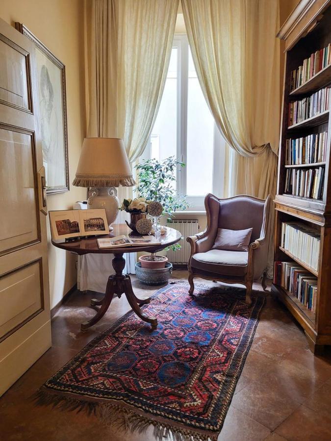 Casa Masoli Ravenna Luaran gambar
