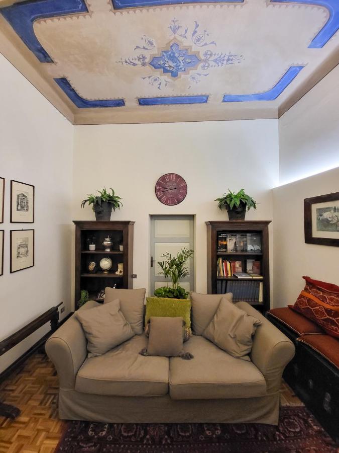 Casa Masoli Ravenna Luaran gambar