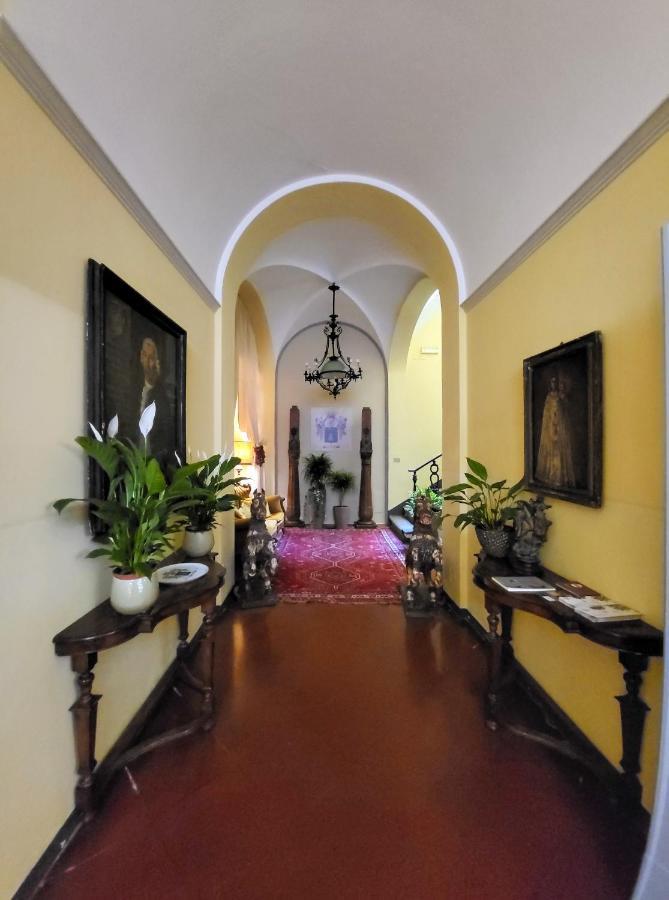 Casa Masoli Ravenna Luaran gambar