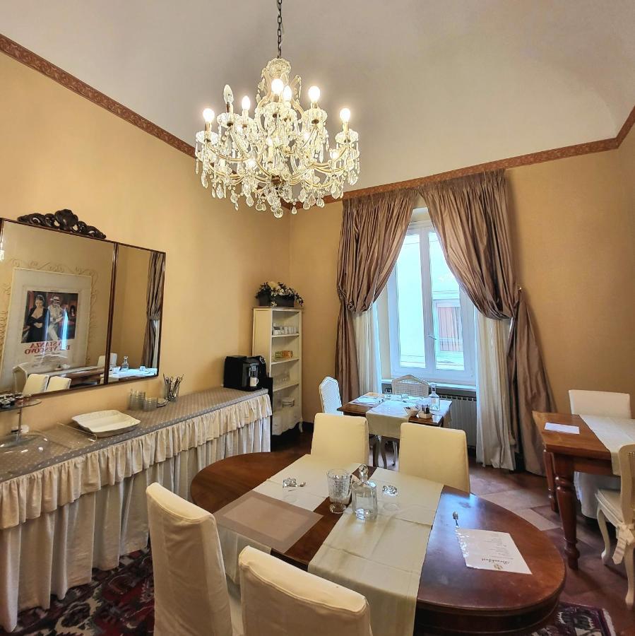 Casa Masoli Ravenna Luaran gambar