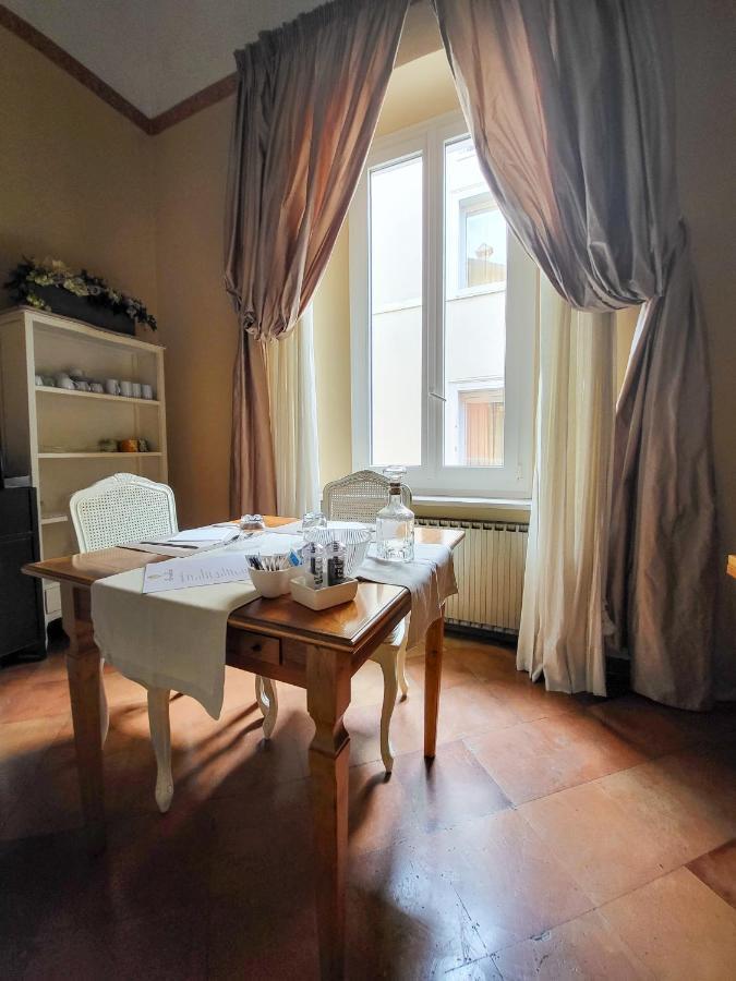 Casa Masoli Ravenna Luaran gambar