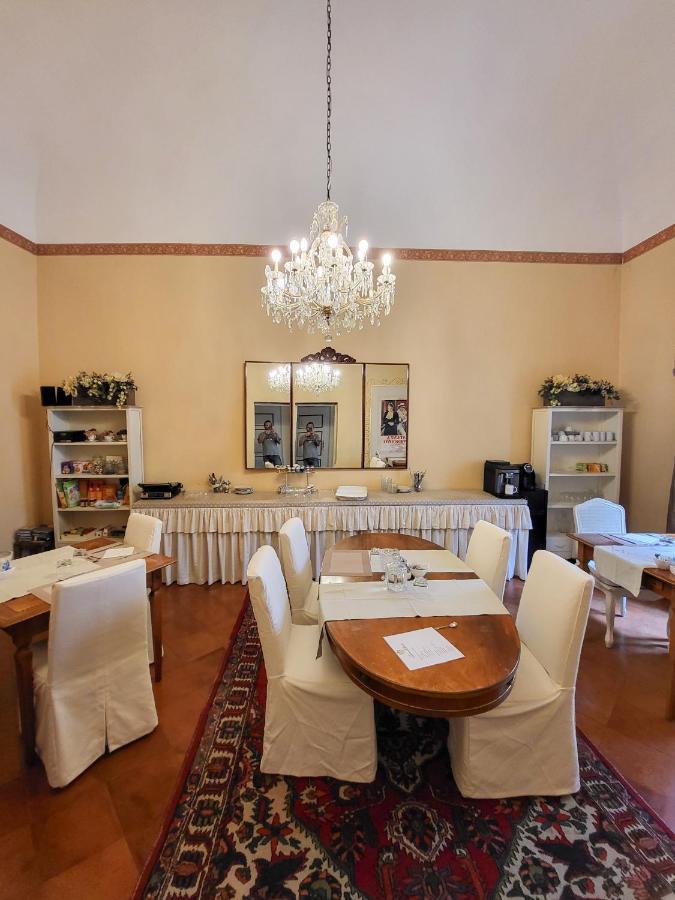 Casa Masoli Ravenna Luaran gambar