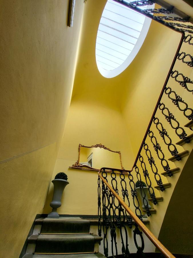 Casa Masoli Ravenna Luaran gambar