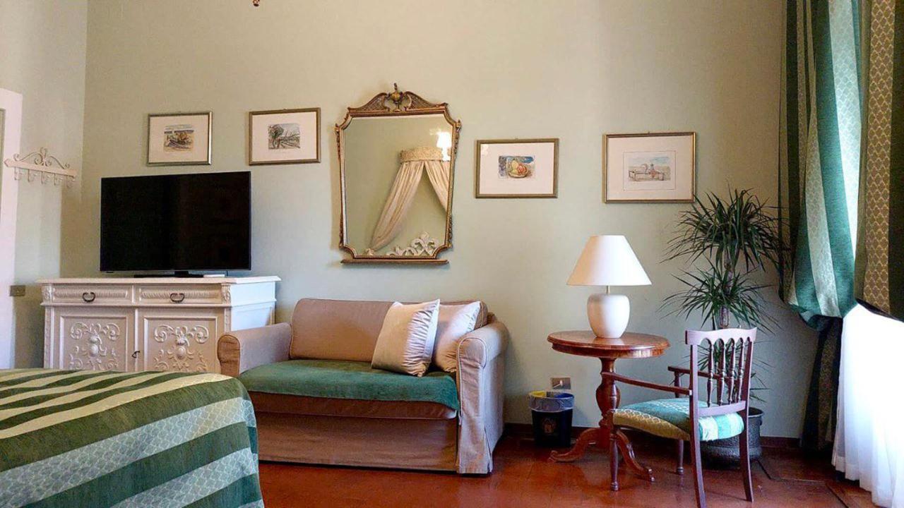 Casa Masoli Ravenna Luaran gambar