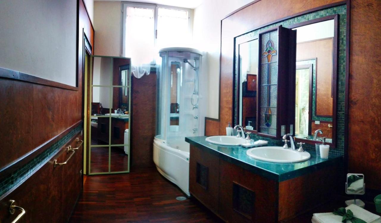 Casa Masoli Ravenna Luaran gambar