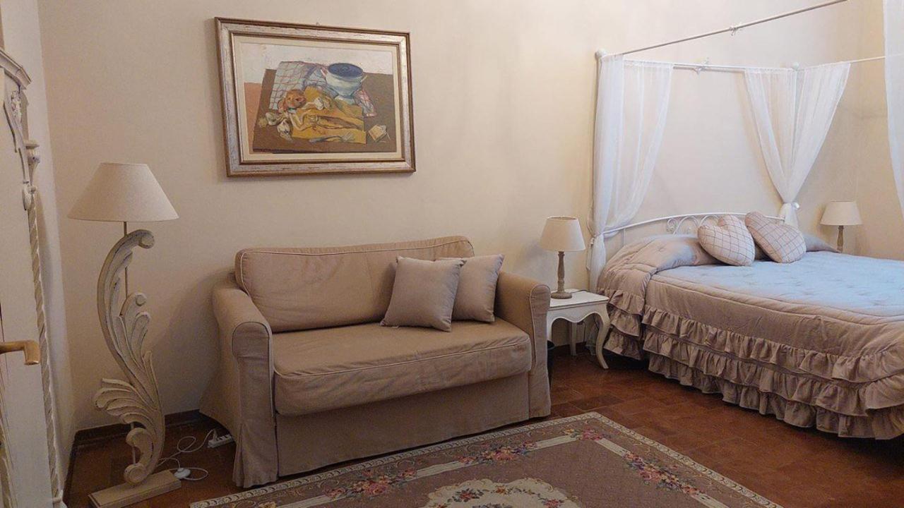 Casa Masoli Ravenna Luaran gambar