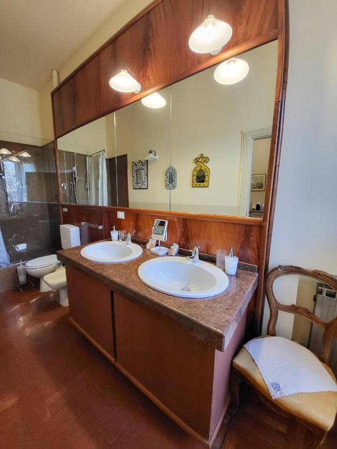 Casa Masoli Ravenna Luaran gambar