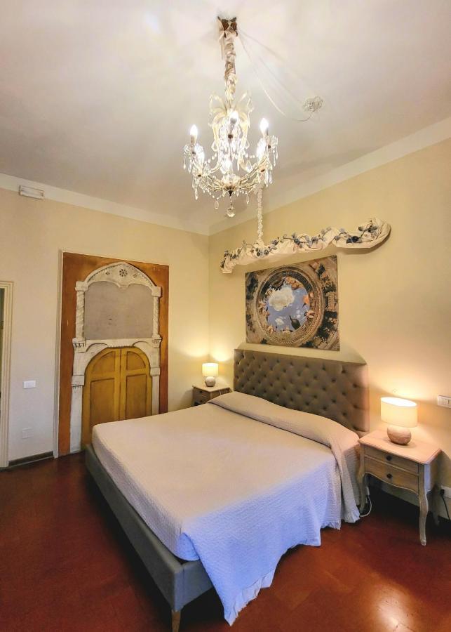 Casa Masoli Ravenna Luaran gambar