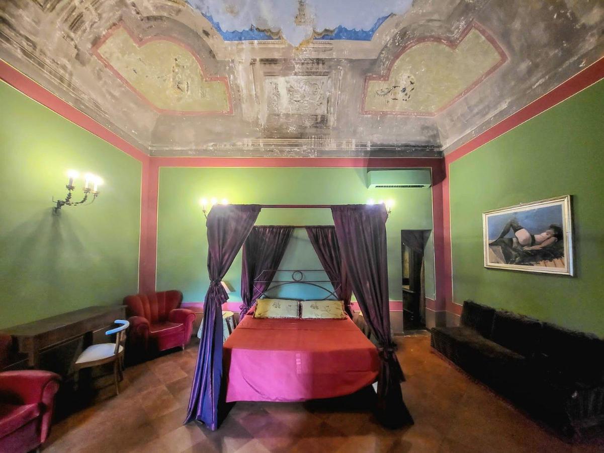 Casa Masoli Ravenna Luaran gambar
