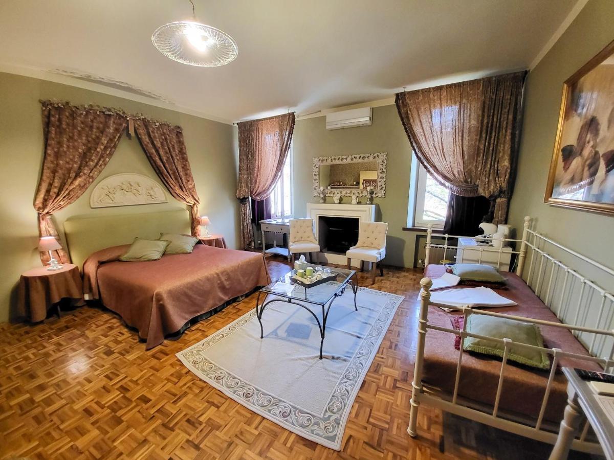 Casa Masoli Ravenna Luaran gambar
