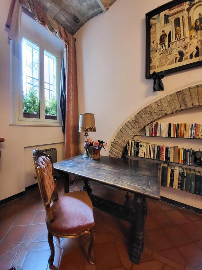 Casa Masoli Ravenna Luaran gambar
