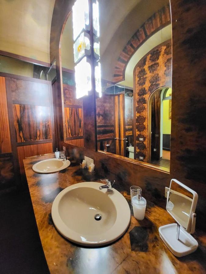 Casa Masoli Ravenna Luaran gambar