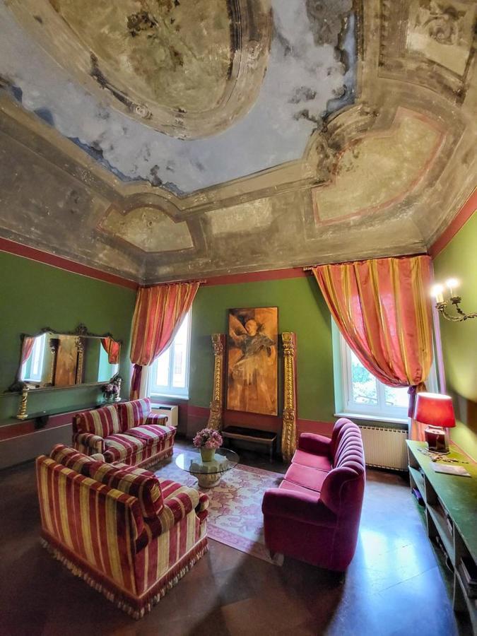 Casa Masoli Ravenna Luaran gambar