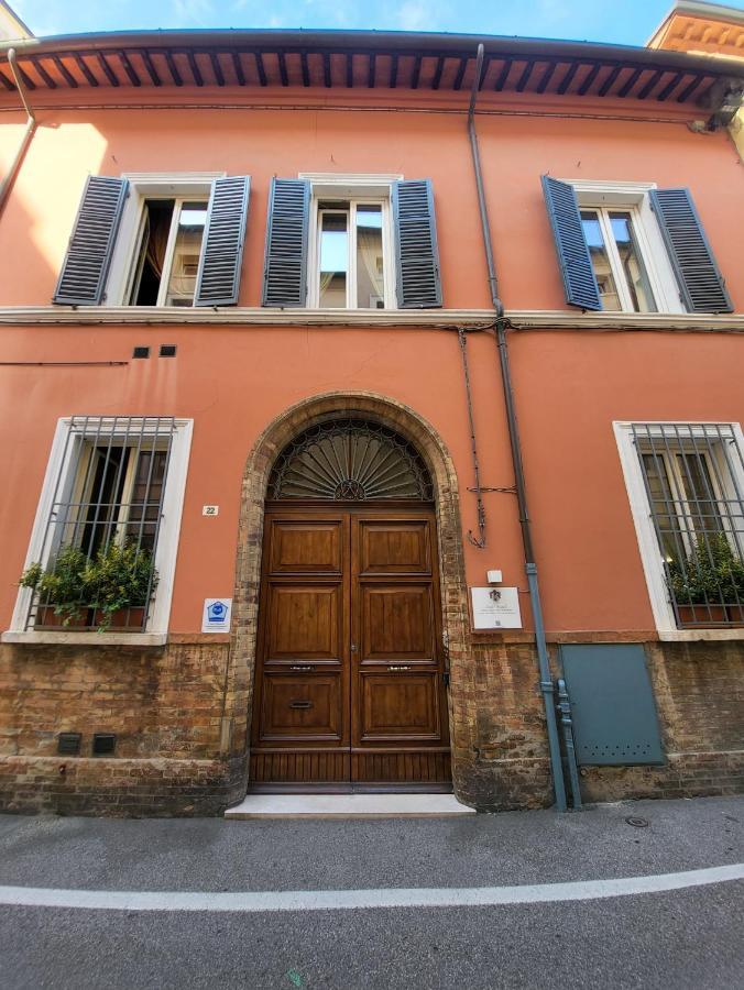 Casa Masoli Ravenna Luaran gambar