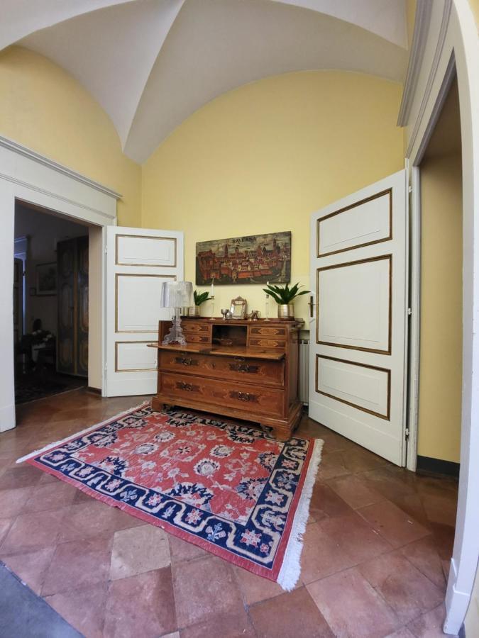 Casa Masoli Ravenna Luaran gambar