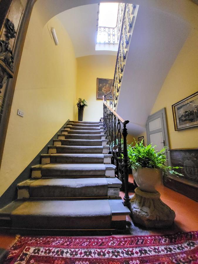 Casa Masoli Ravenna Luaran gambar