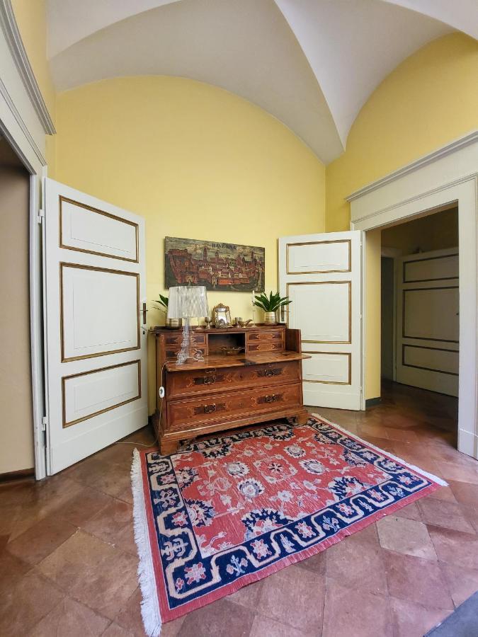Casa Masoli Ravenna Luaran gambar