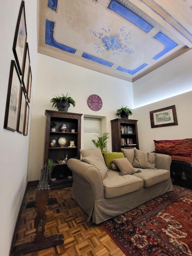 Casa Masoli Ravenna Luaran gambar