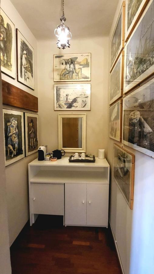 Casa Masoli Ravenna Luaran gambar