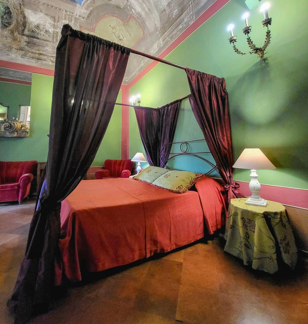 Casa Masoli Ravenna Bilik gambar