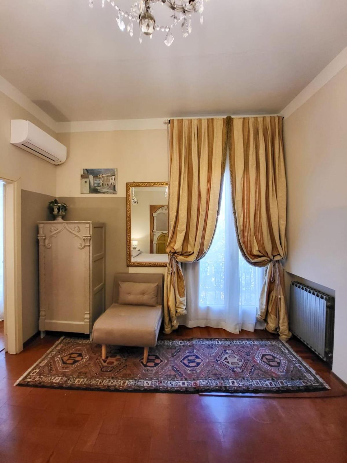 Casa Masoli Ravenna Bilik gambar