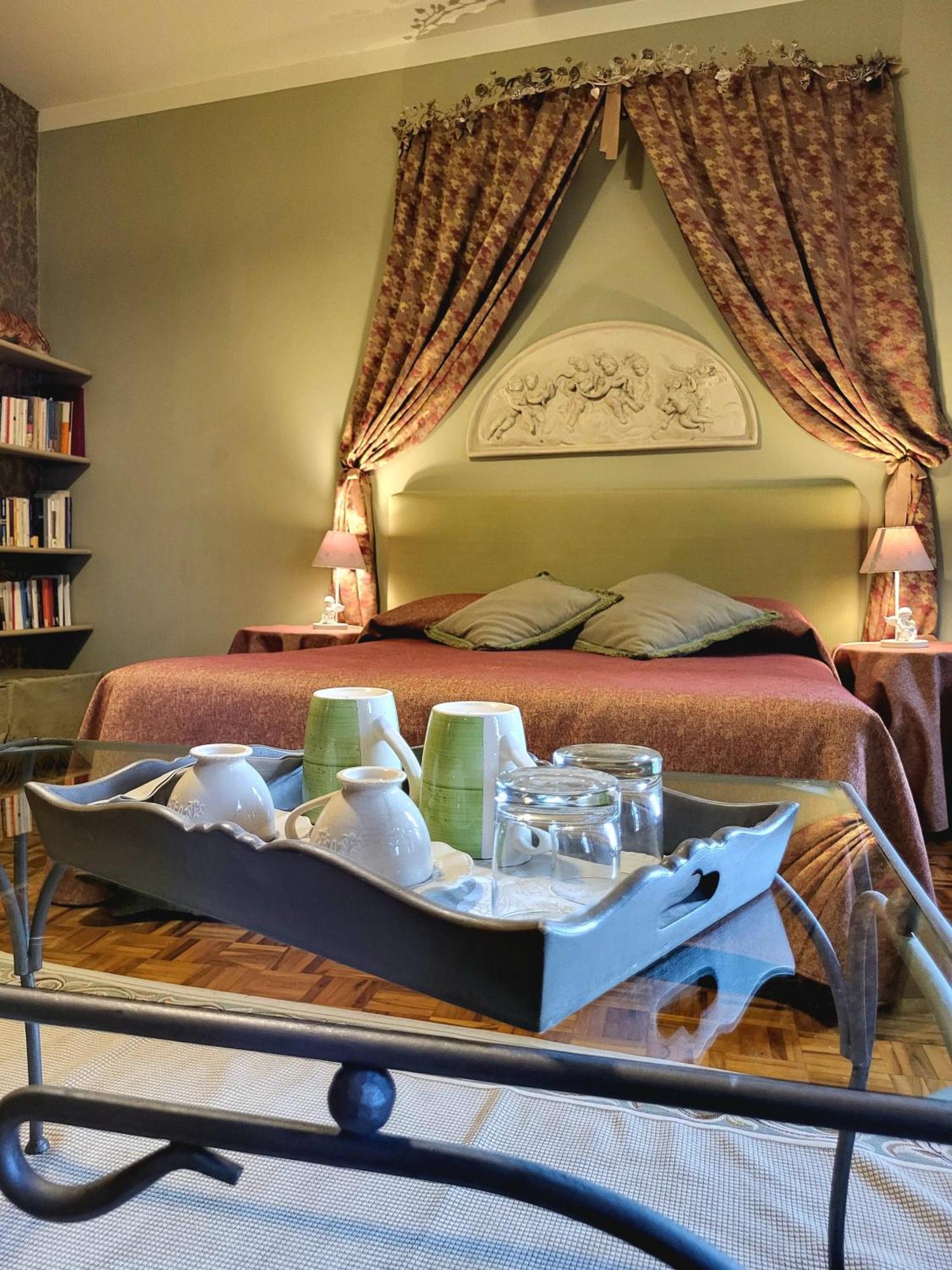 Casa Masoli Ravenna Bilik gambar